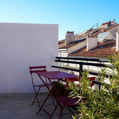 Celenya Hotel Toulon Exteriér fotografie