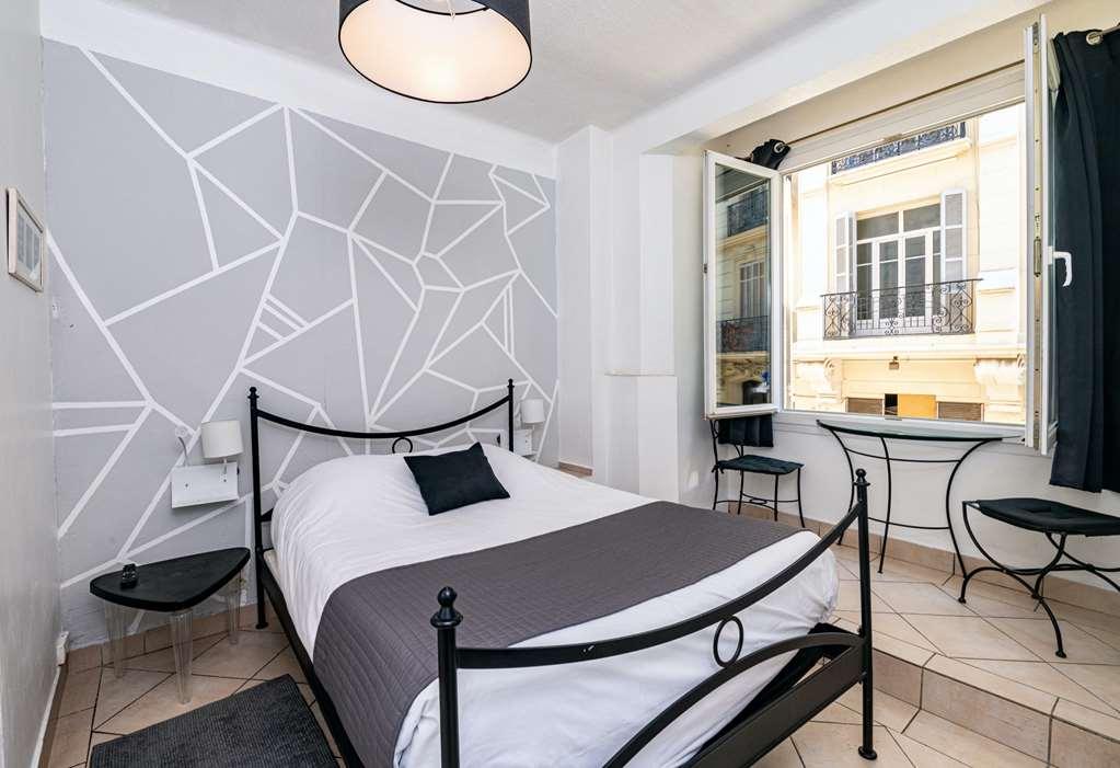 Celenya Hotel Toulon Exteriér fotografie