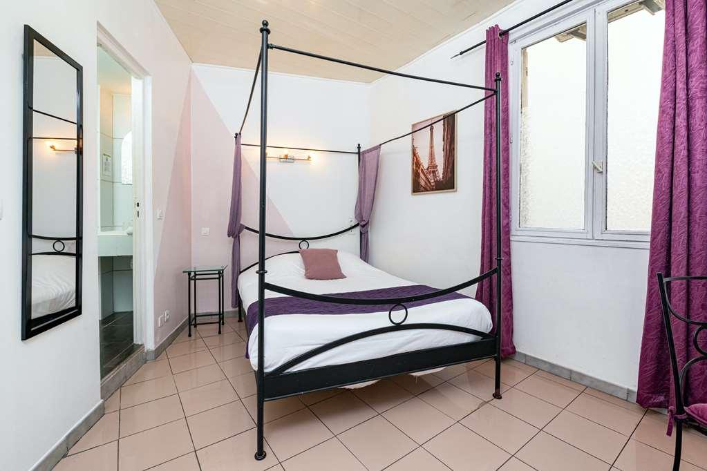 Celenya Hotel Toulon Exteriér fotografie