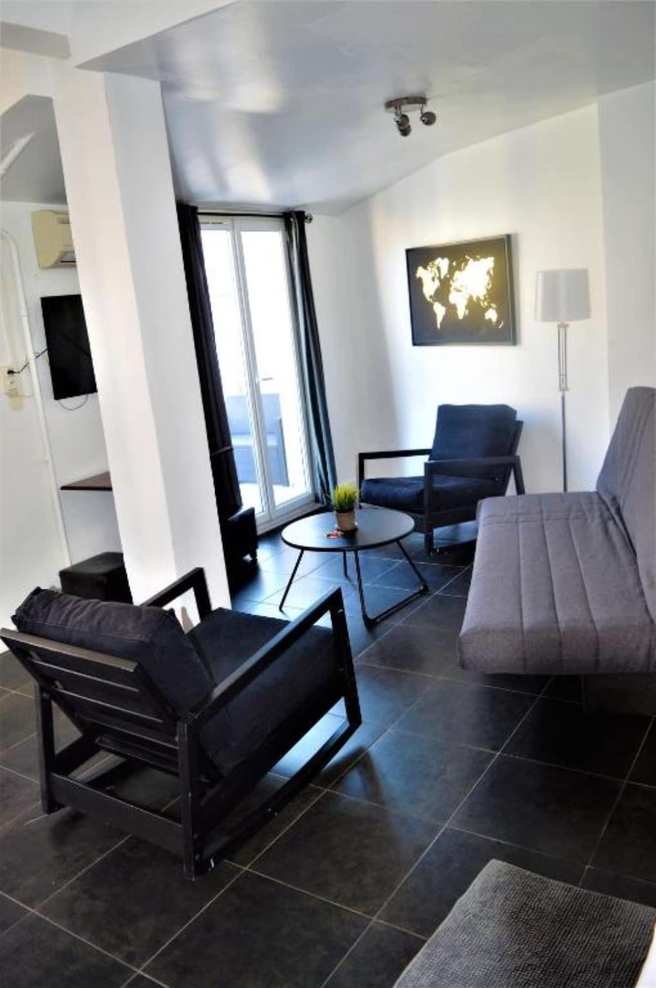 Celenya Hotel Toulon Exteriér fotografie