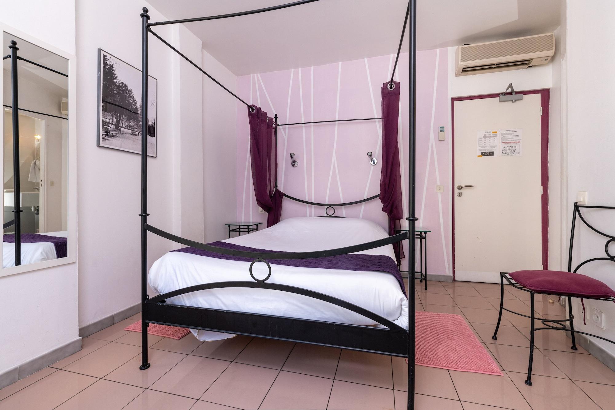 Celenya Hotel Toulon Exteriér fotografie