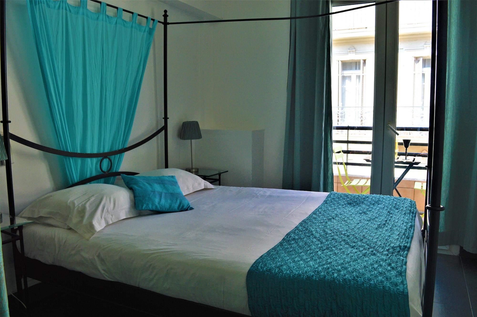 Celenya Hotel Toulon Exteriér fotografie
