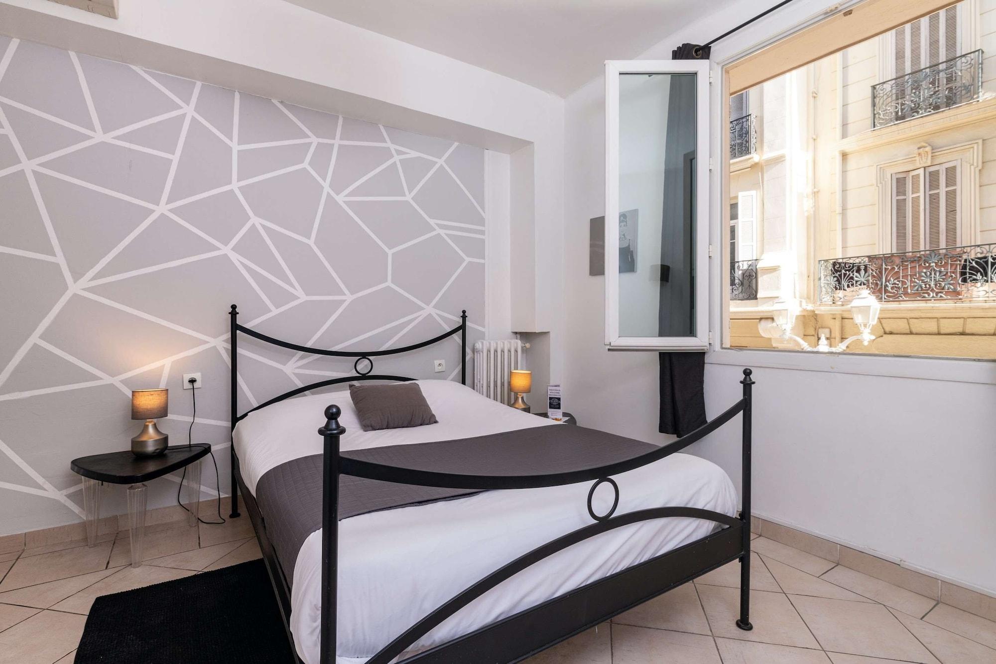 Celenya Hotel Toulon Exteriér fotografie